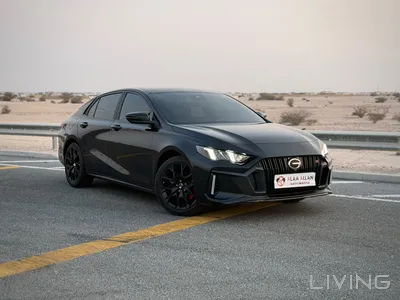 جي إيه سي إمباو 1.5 تيربو إس 2024